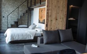 Porta Bormina Loft&Suites